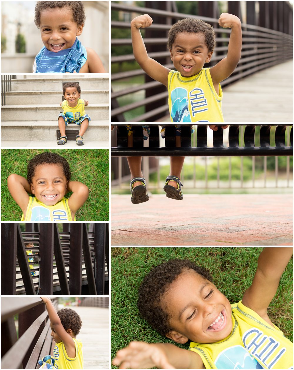 Jina Lee Photography | Atlanta Children Photographer
