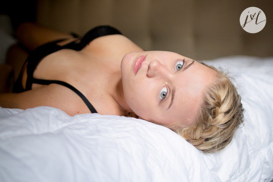 Jina Lee Photography | Atlanta Boudoir Photographer