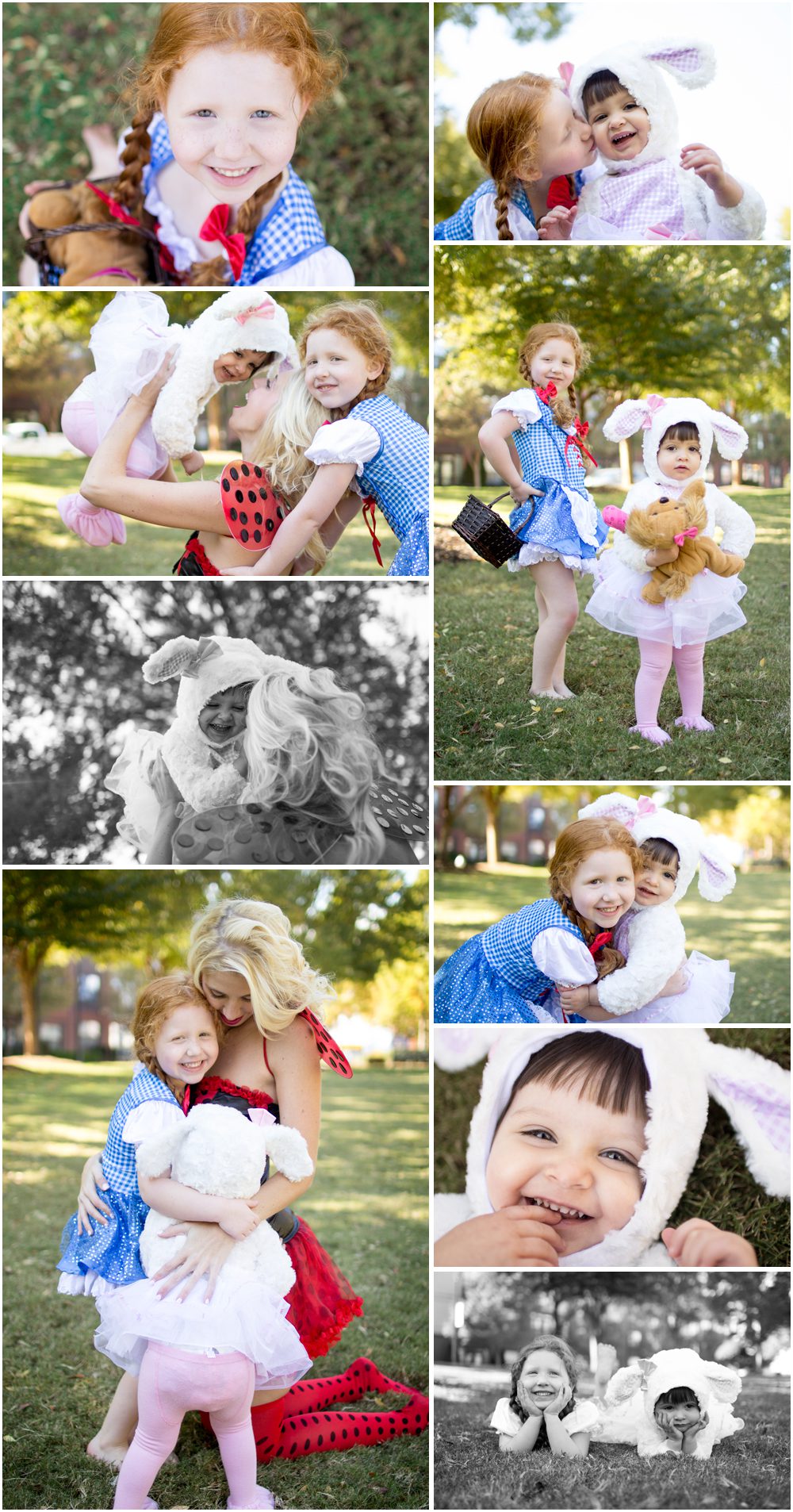 Jina Lee Photography | Atlanta Children Photographer