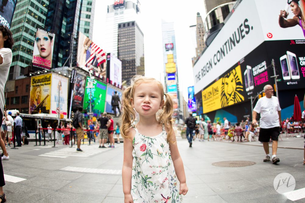 Jina Lee Photography | Atlanta Portrait Photographer