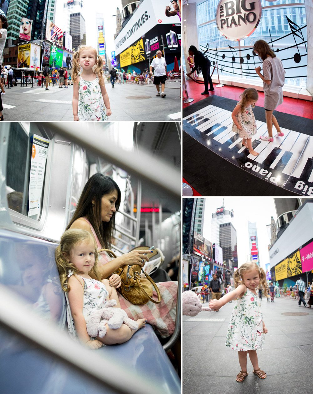 Jina Lee Photography | Atlanta Children's Photographer