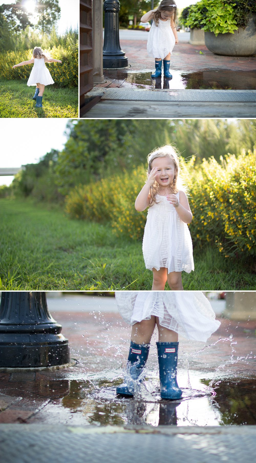 Jina Lee Photography | Atlanta Children's Photographer