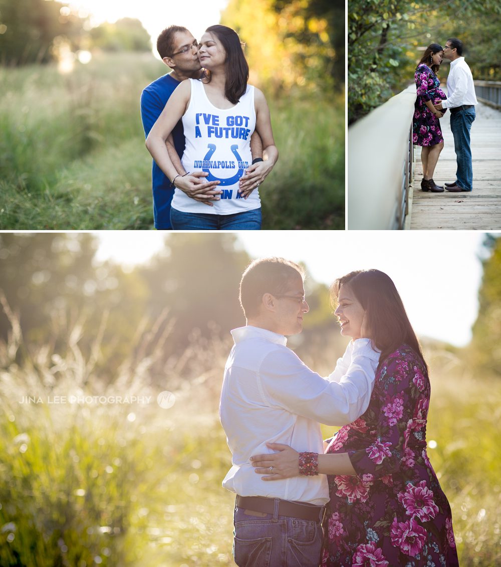 Jina Lee Photography | Duluth Maternity Photographer