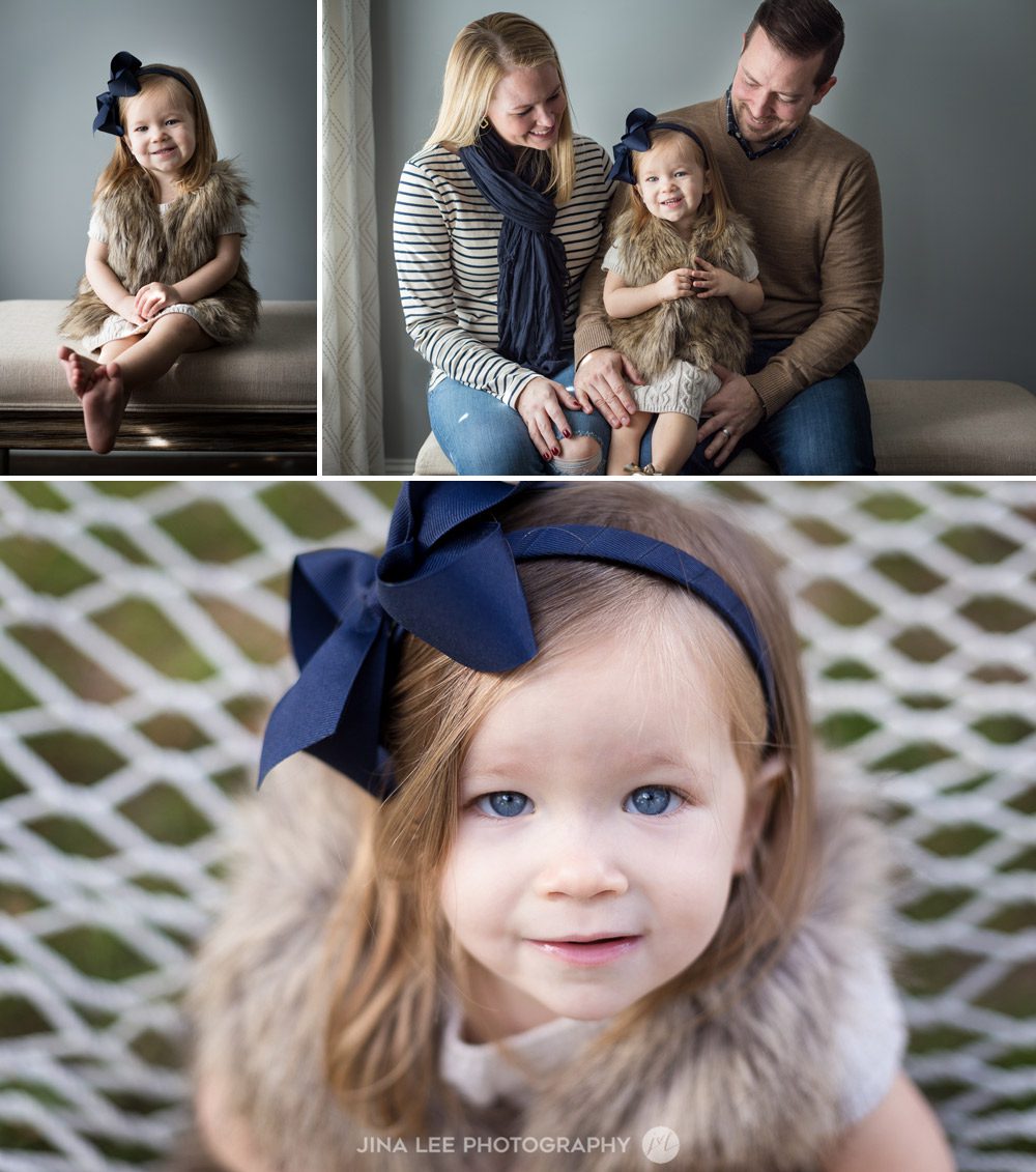 Jina Lee Photography | Atlanta Family Photographer