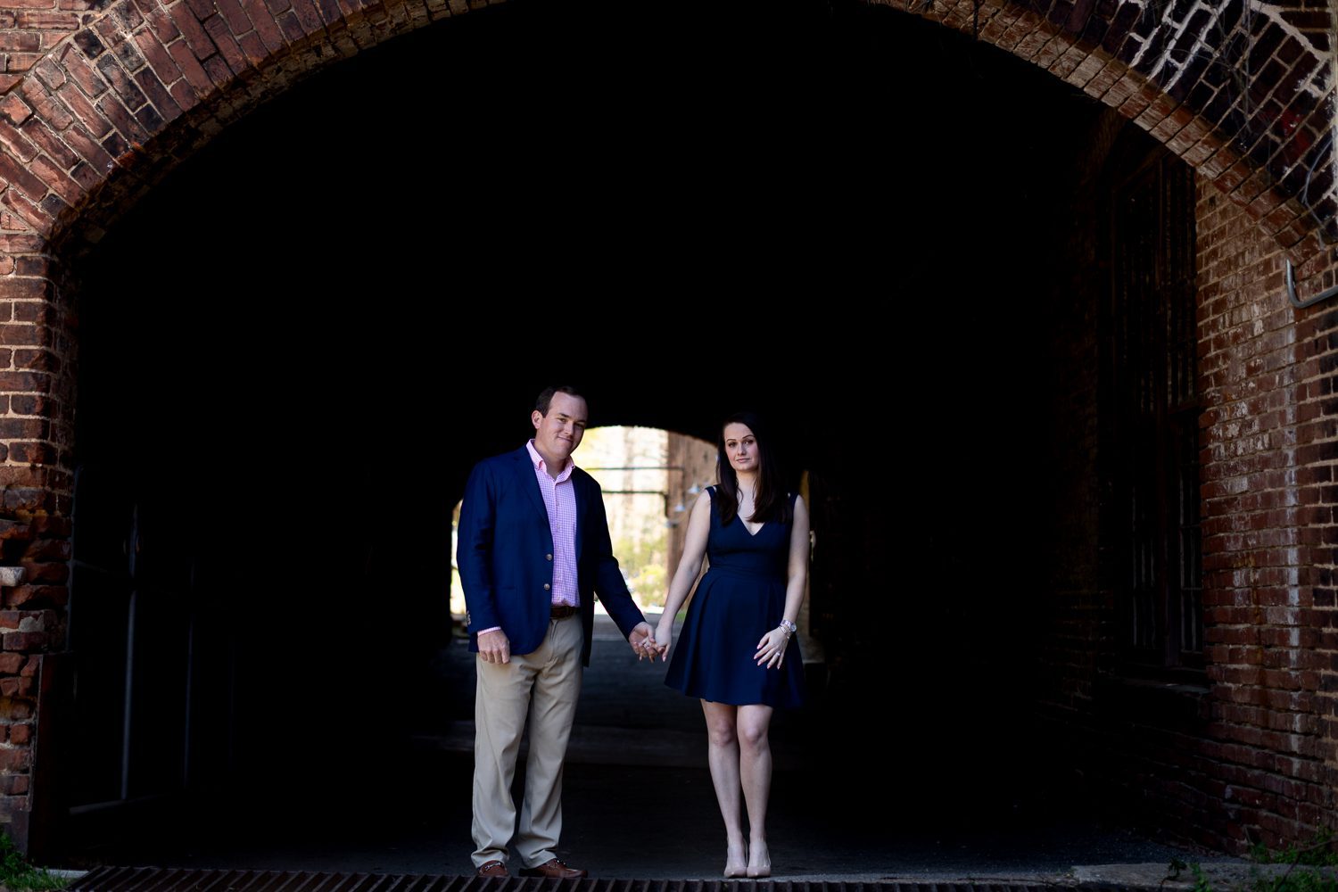 Jina Lee Photography | Atlanta Couples Photographer