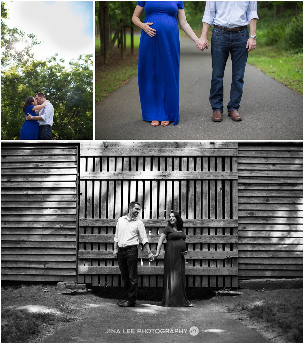 Jina Lee Photography | Duluth Maternity Photographer
