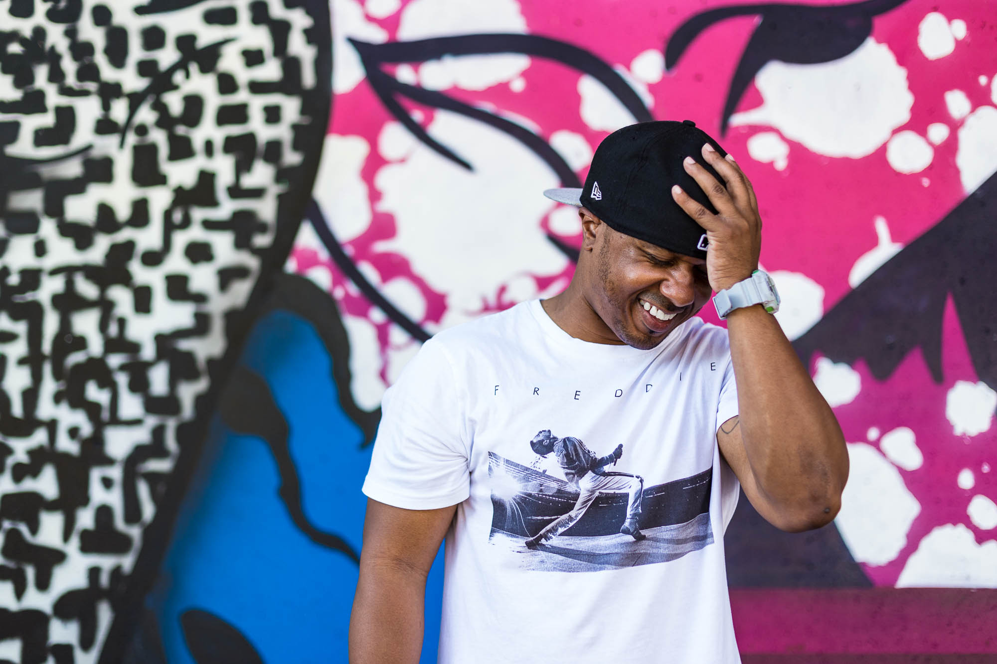 Jina Lee Photography | Atlanta Portrait Photographer