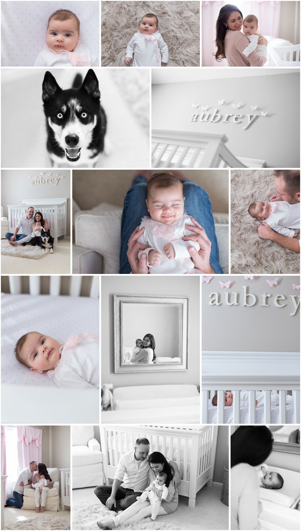 Jina Lee Photography | Atlanta Family Photographer