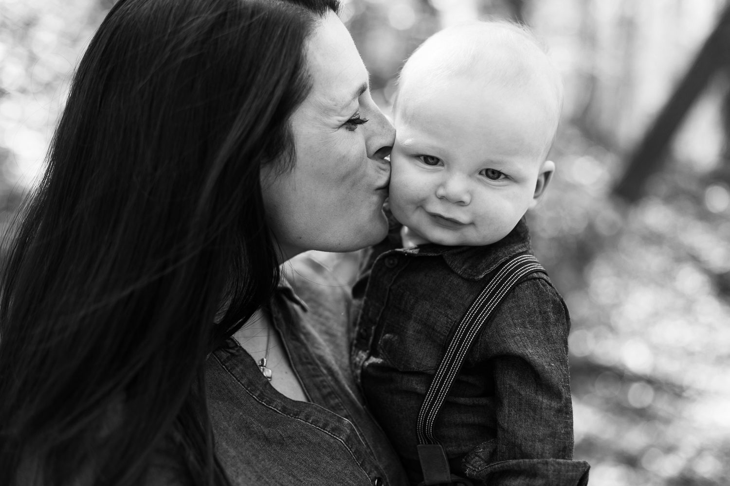 Jina Lee Photography | Atlanta Family Photographer