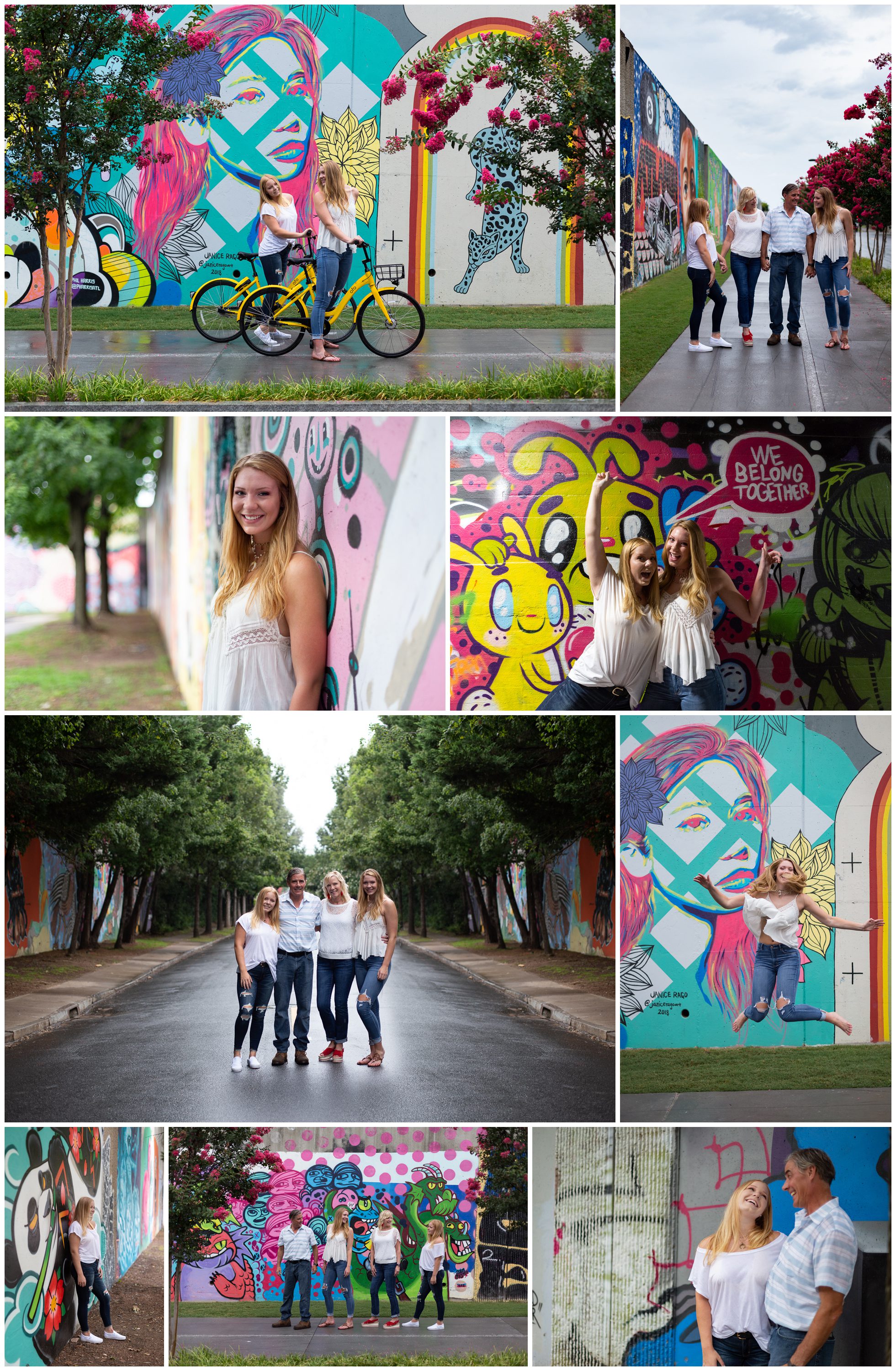 Jina Lee Photography | Atlanta Family Photographer