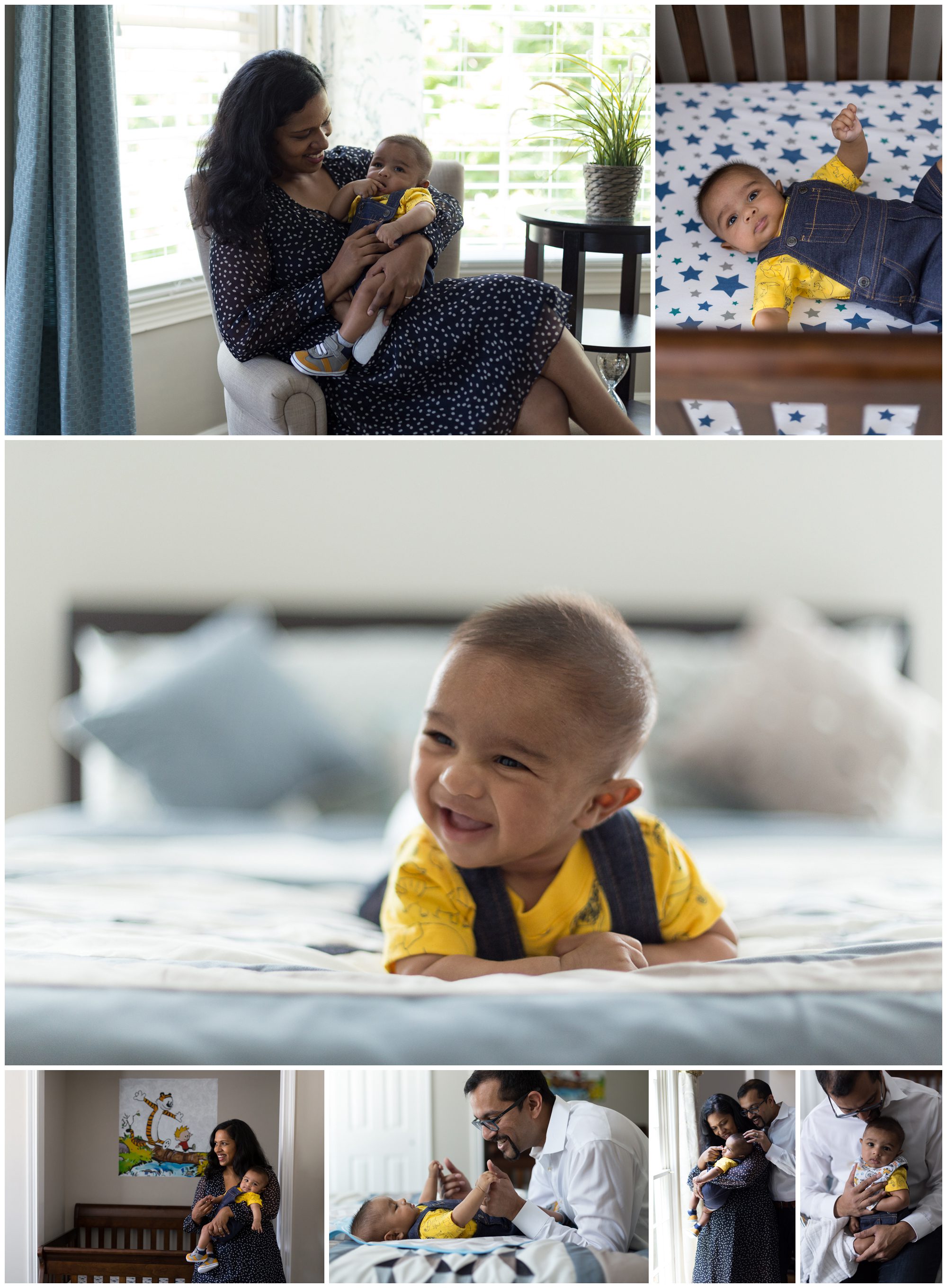 Jina Lee Photography | Atlanta Family Photographer