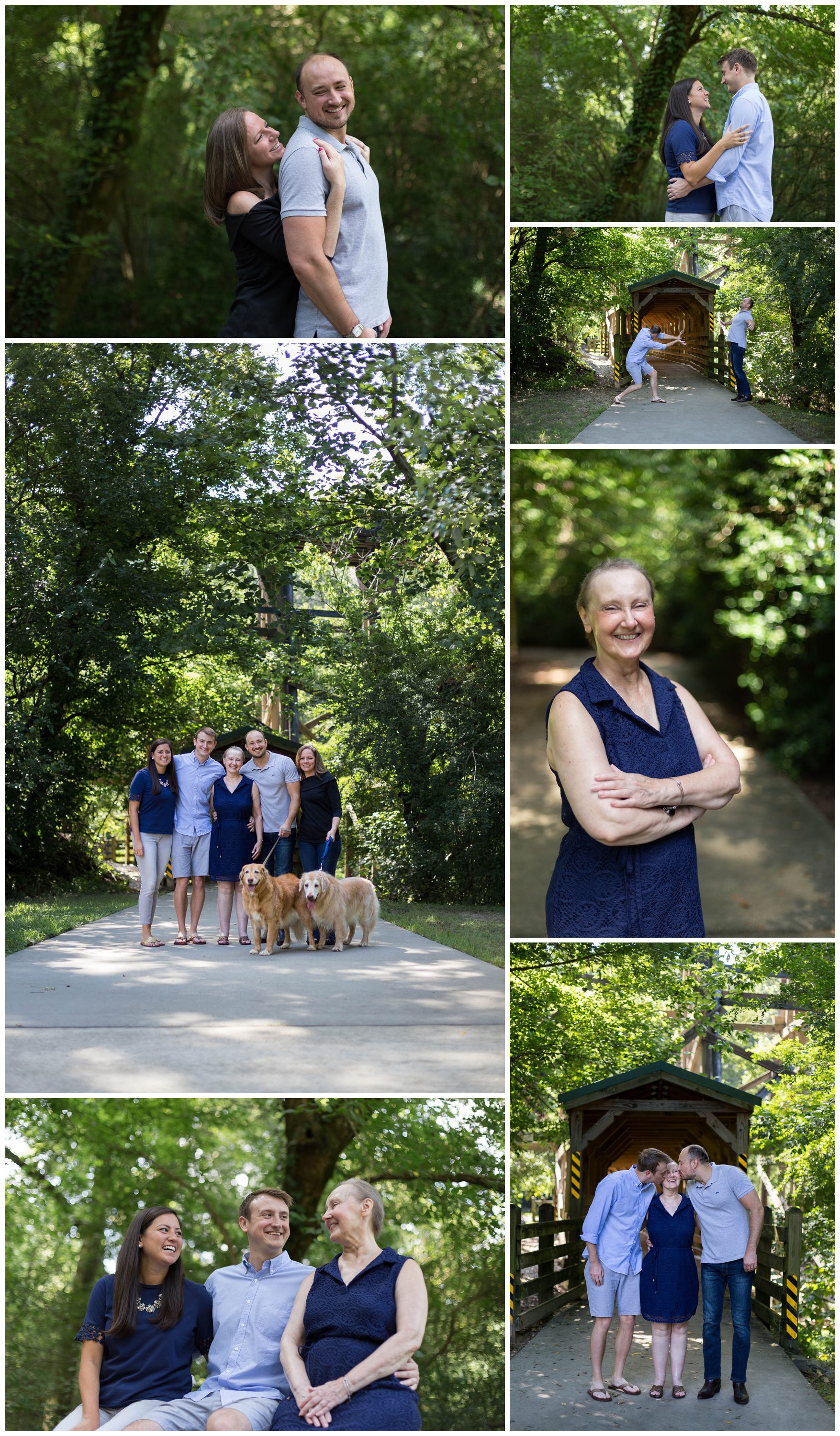 Jina Lee Photography | Atlanta Family Photographer