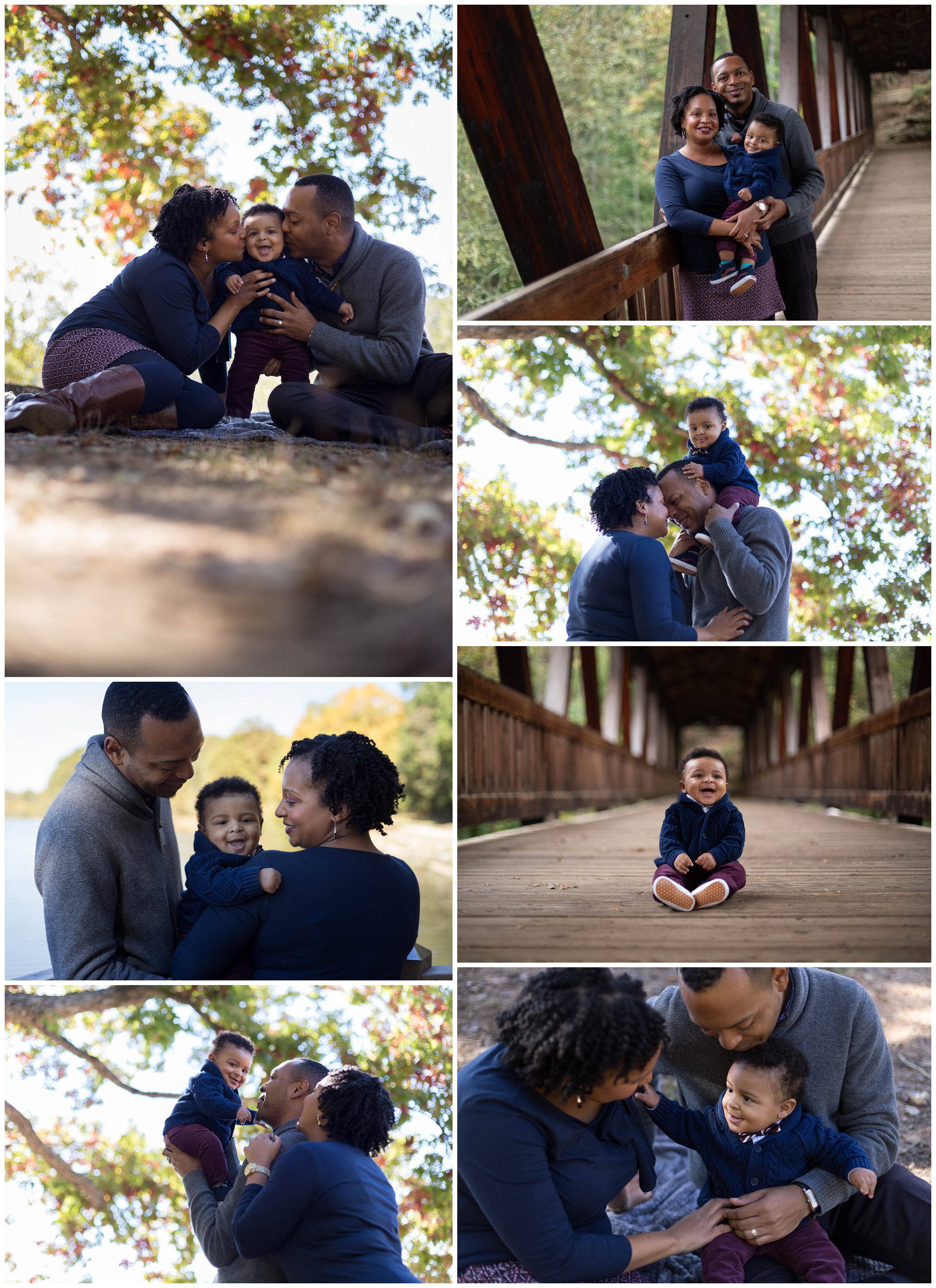 Jina Lee Photography | Atlanta Family Photographer