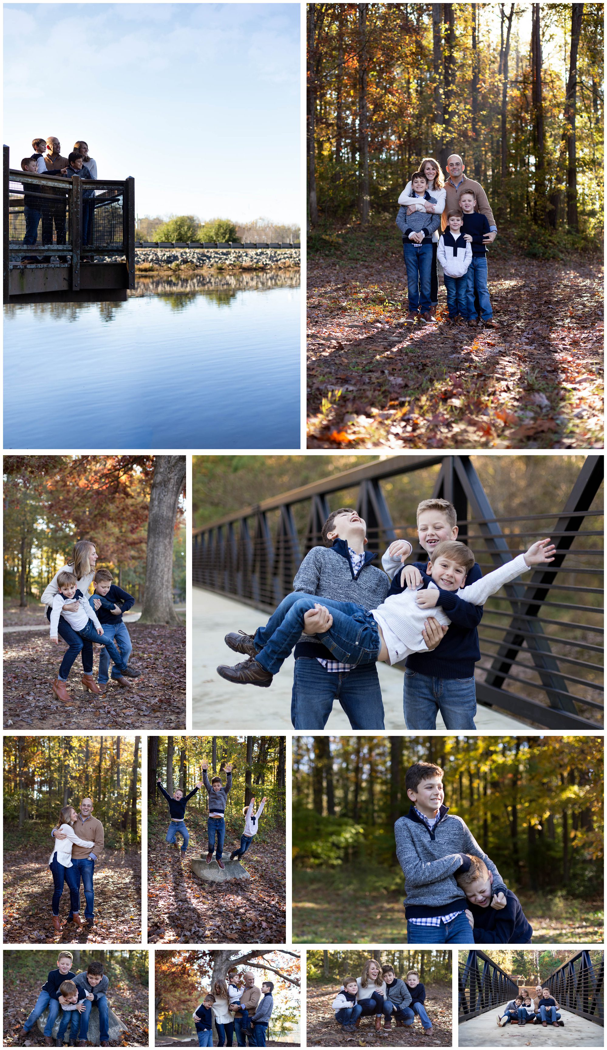 Jina Lee Photography | Atlanta Family Photographer