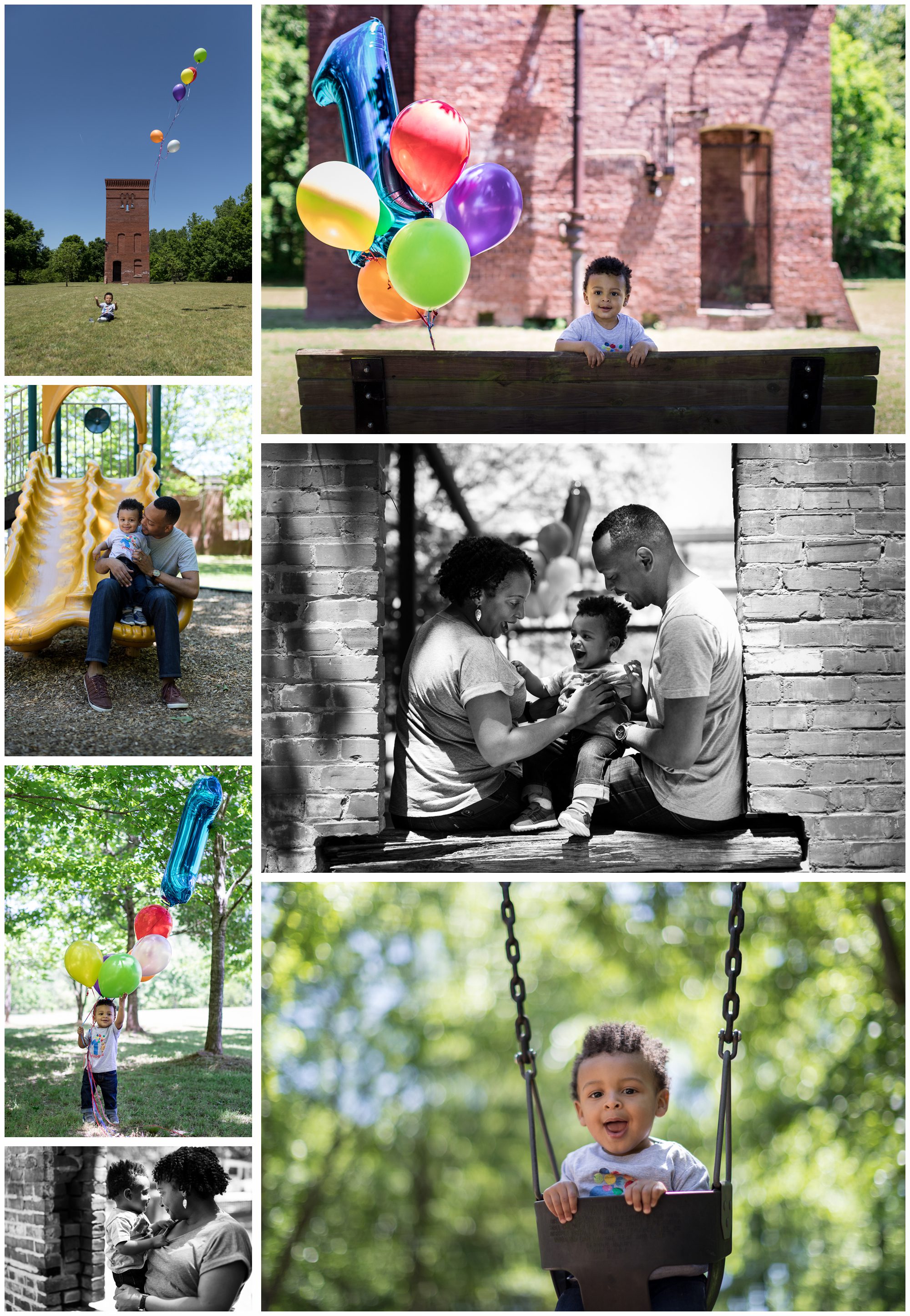 Jina Lee Photography | Atlanta Family Photographer