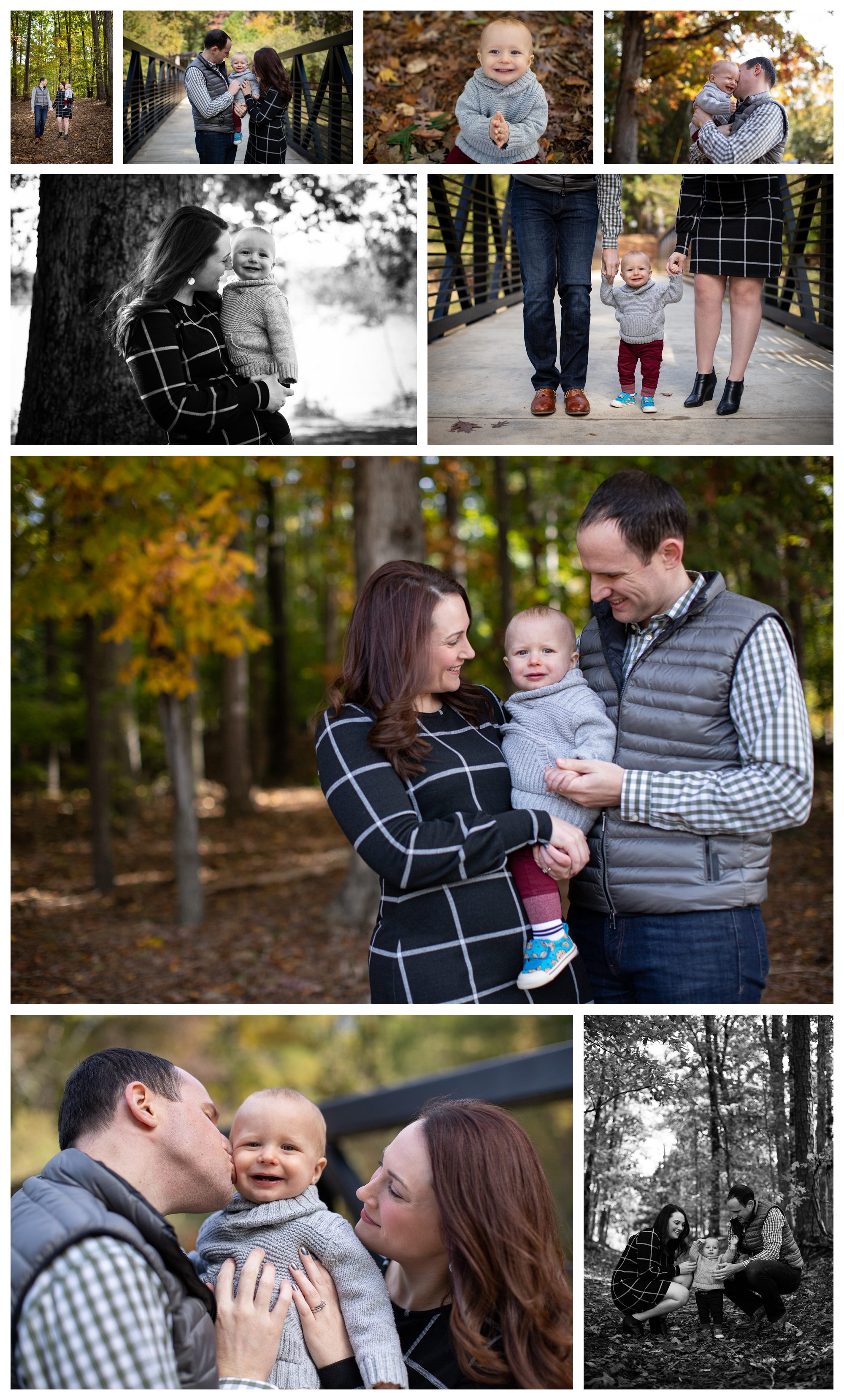 Jina Lee Photography | Atlanta Family Photographer
