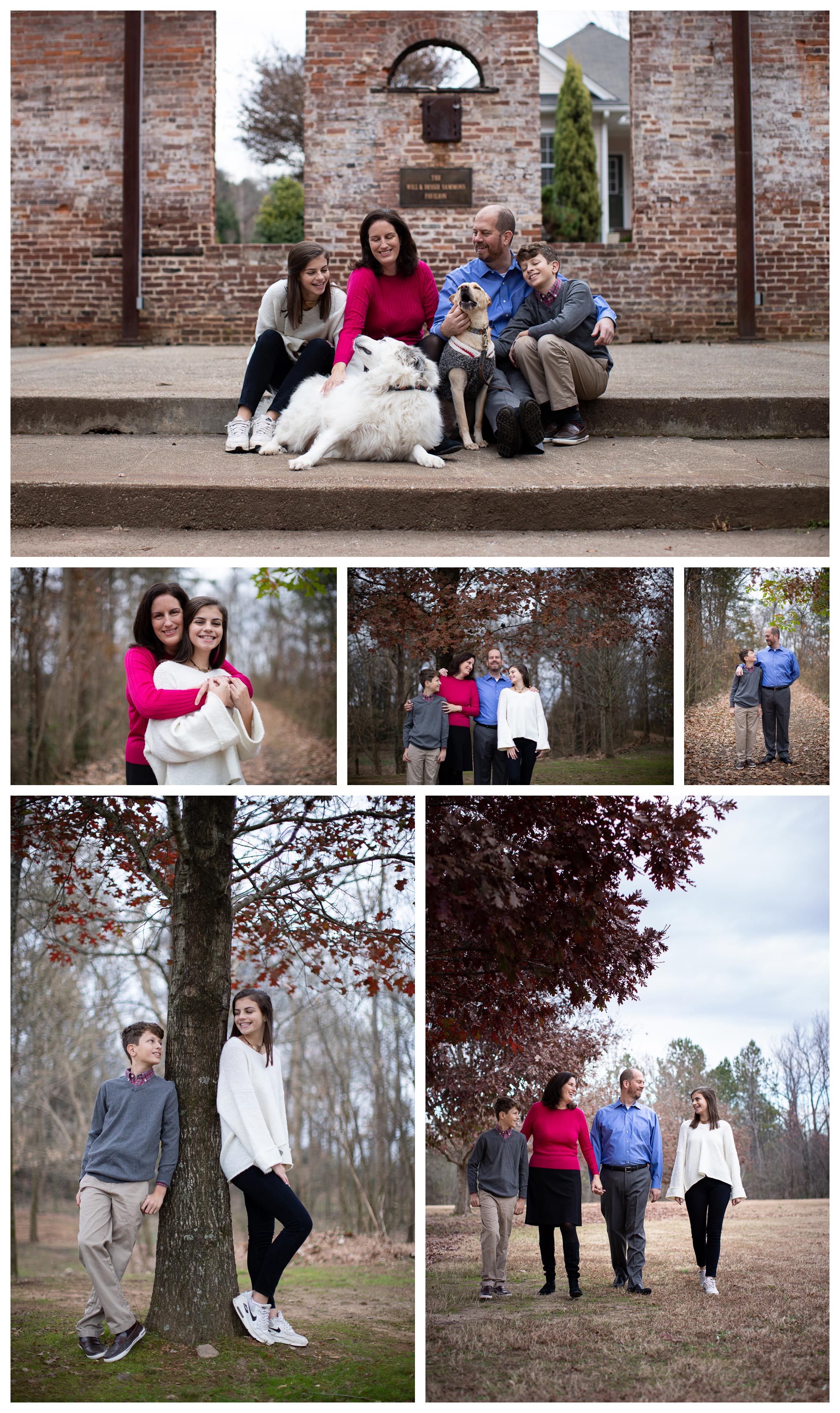 Jina Lee Photography | Atlanta Family Photographer