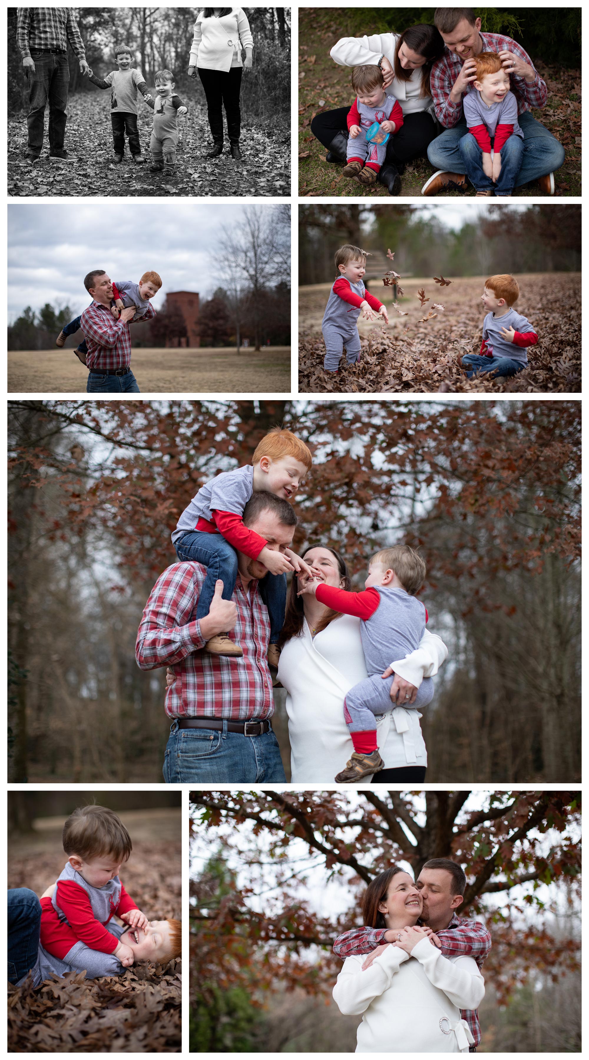 Jina Lee Photography | Atlanta Family Photographer