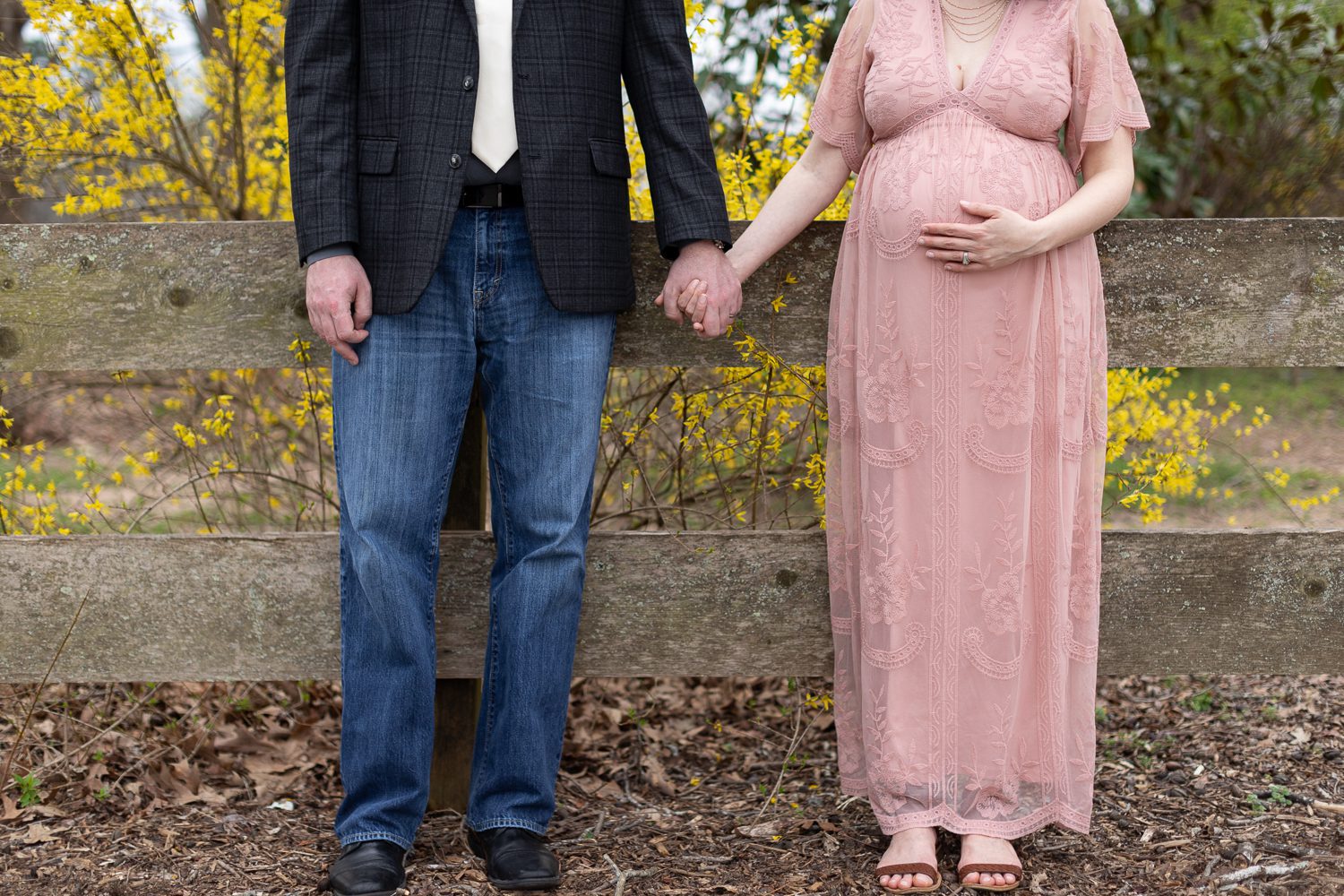 Jina Lee Photography | Duluth Maternity Photographer