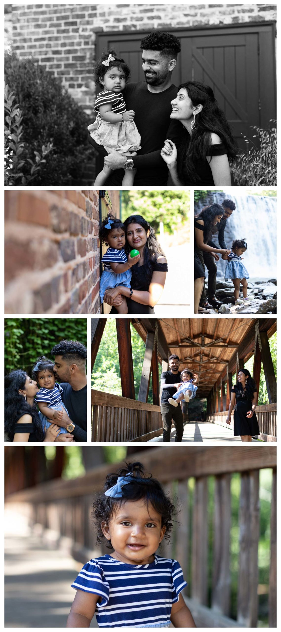 Jina Lee Photography | Roswell Family Photographer