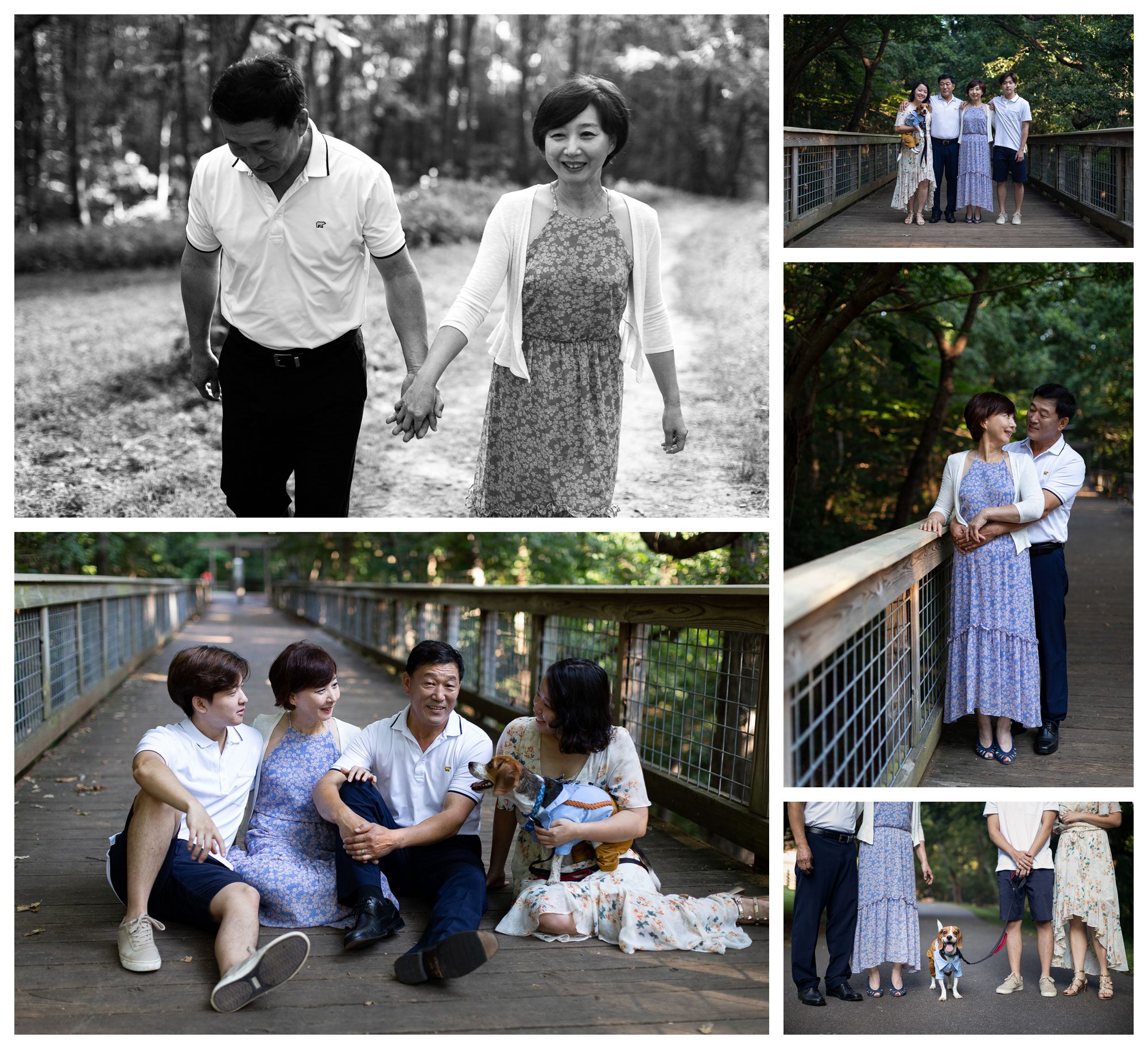 Jina Lee Photography | Atlanta Family Photographer