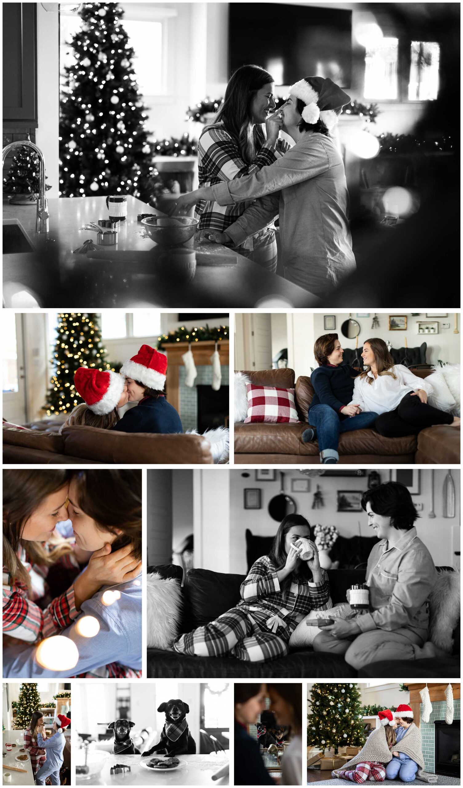 Jina Lee Photography | Atlanta Couples Photographer