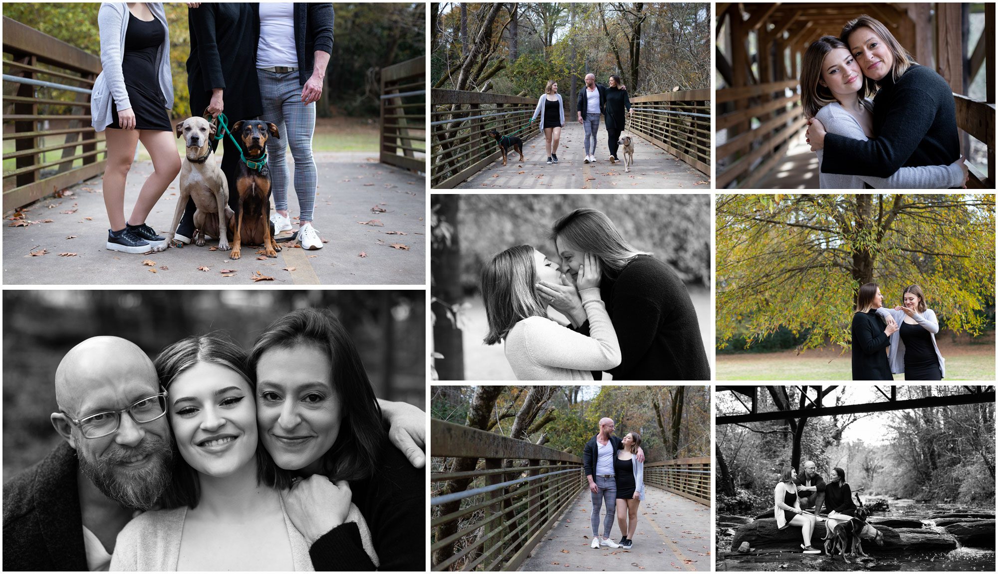 Jina Lee Photography | Atlanta Family Photographer
