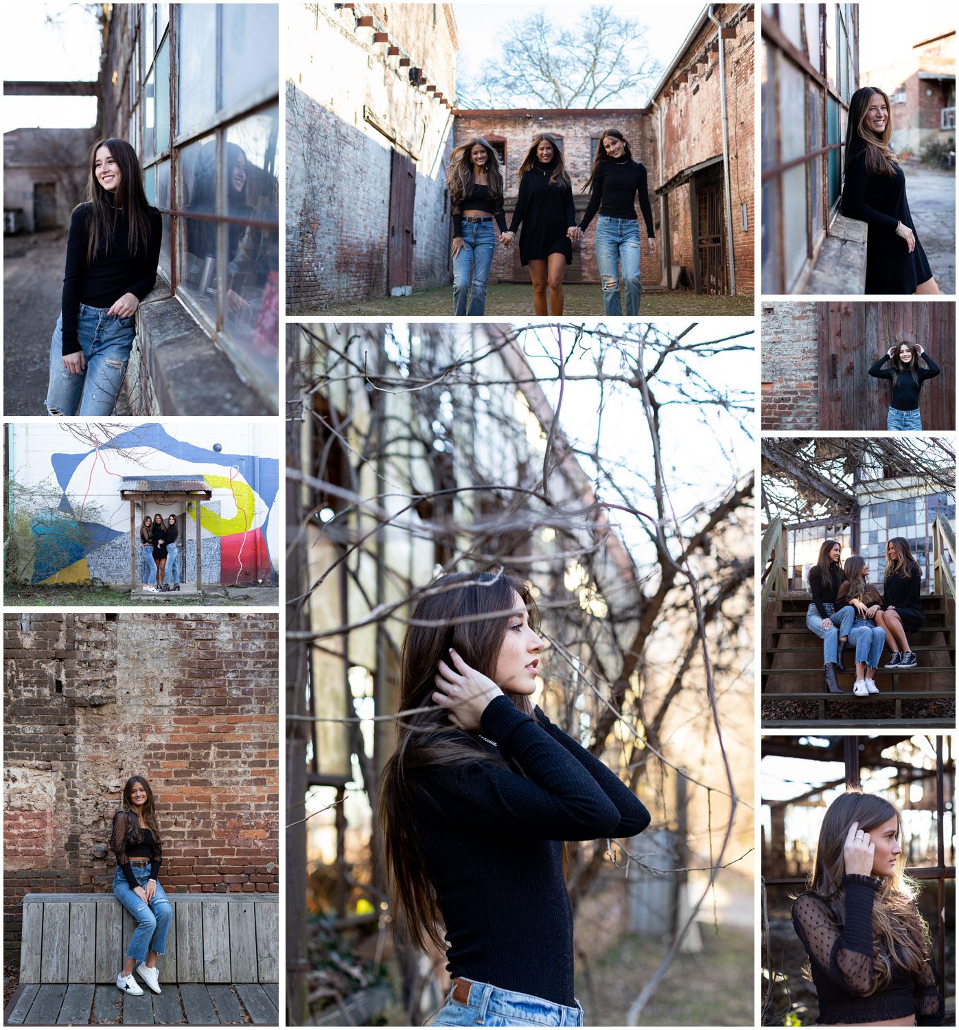Jina Lee Photography | Atlanta Family Photographer