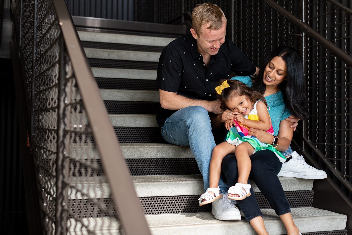 Jina Lee Photography | Atlanta Family Photographer