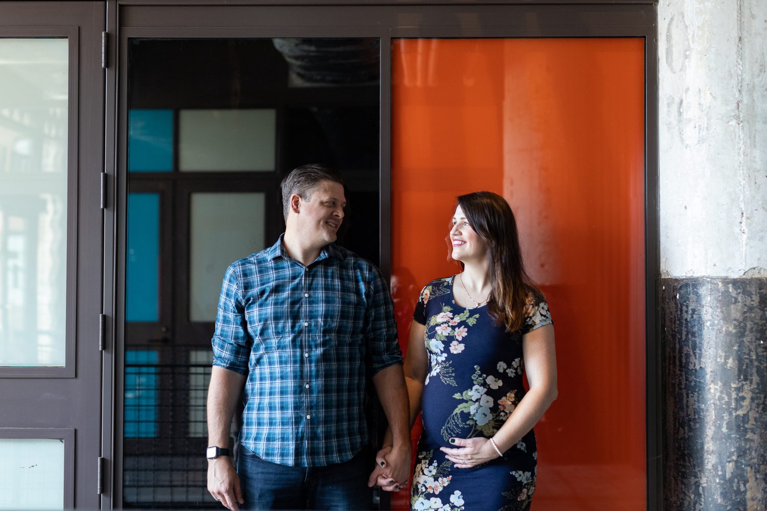 Jina Lee Photography | Atlanta Family Photographer