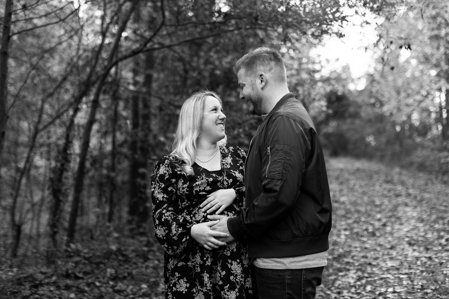 Jina Lee Photography | Atlanta Maternity Photographer