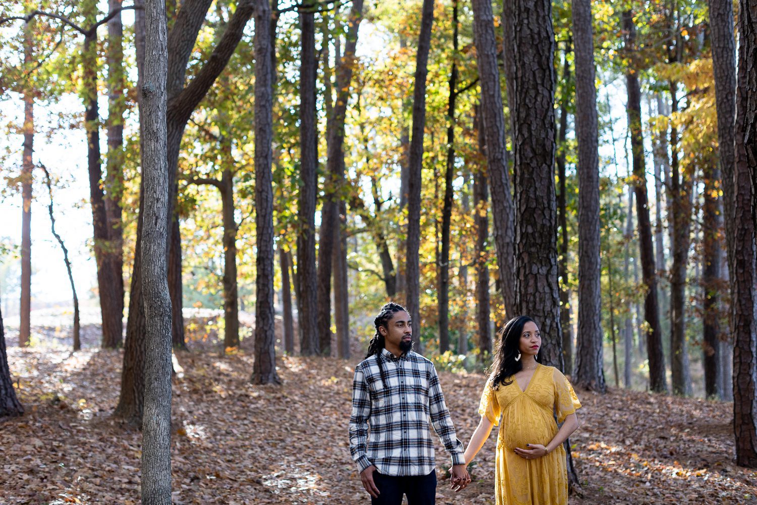 Jina Lee Photography | Atlanta Maternity Photographer