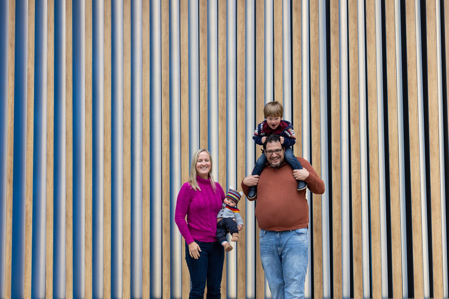 Jina Lee Photography | Atlanta Family Photographer
