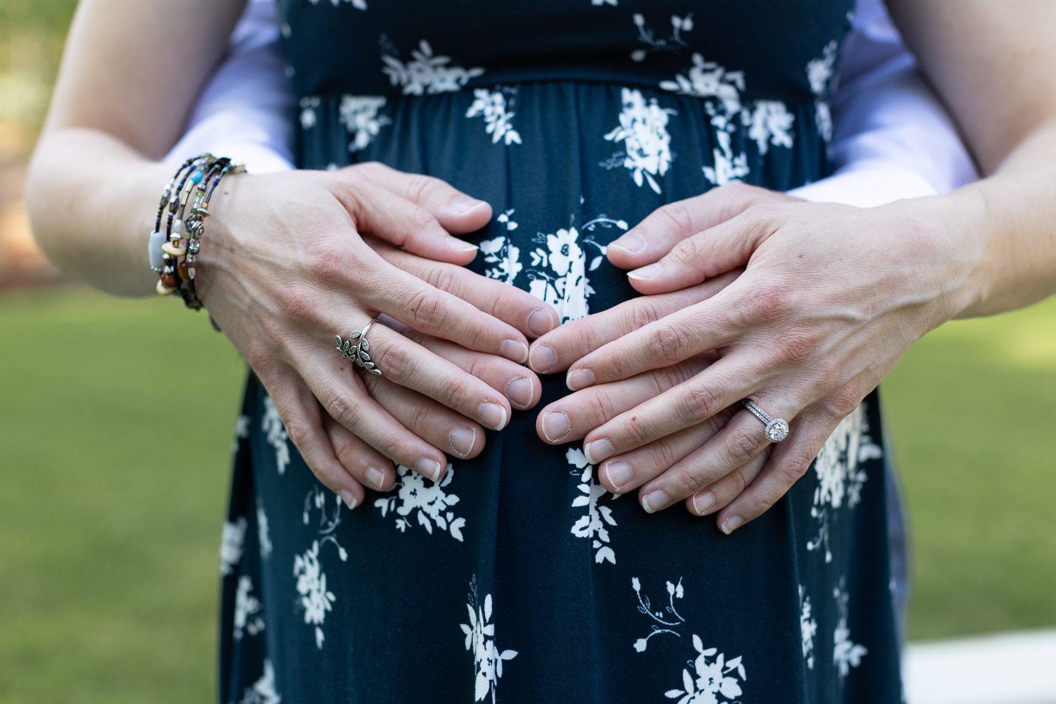 Jina Lee Photography | Atlanta Family Photographer