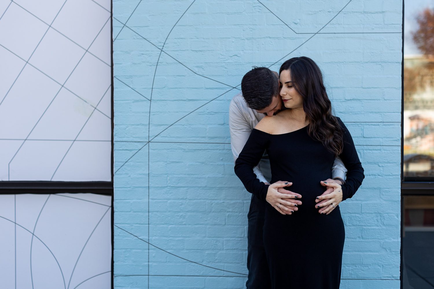 Jina Lee Photography | Atlanta Maternity Photographer