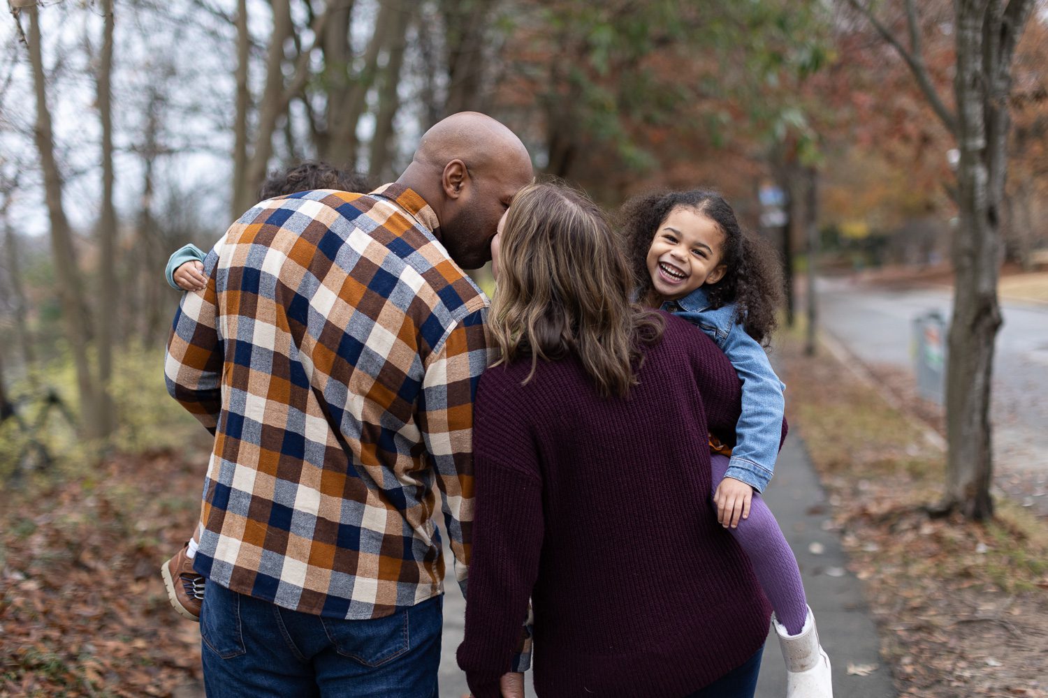 Jina Lee Photography | Atlanta Family Photographer