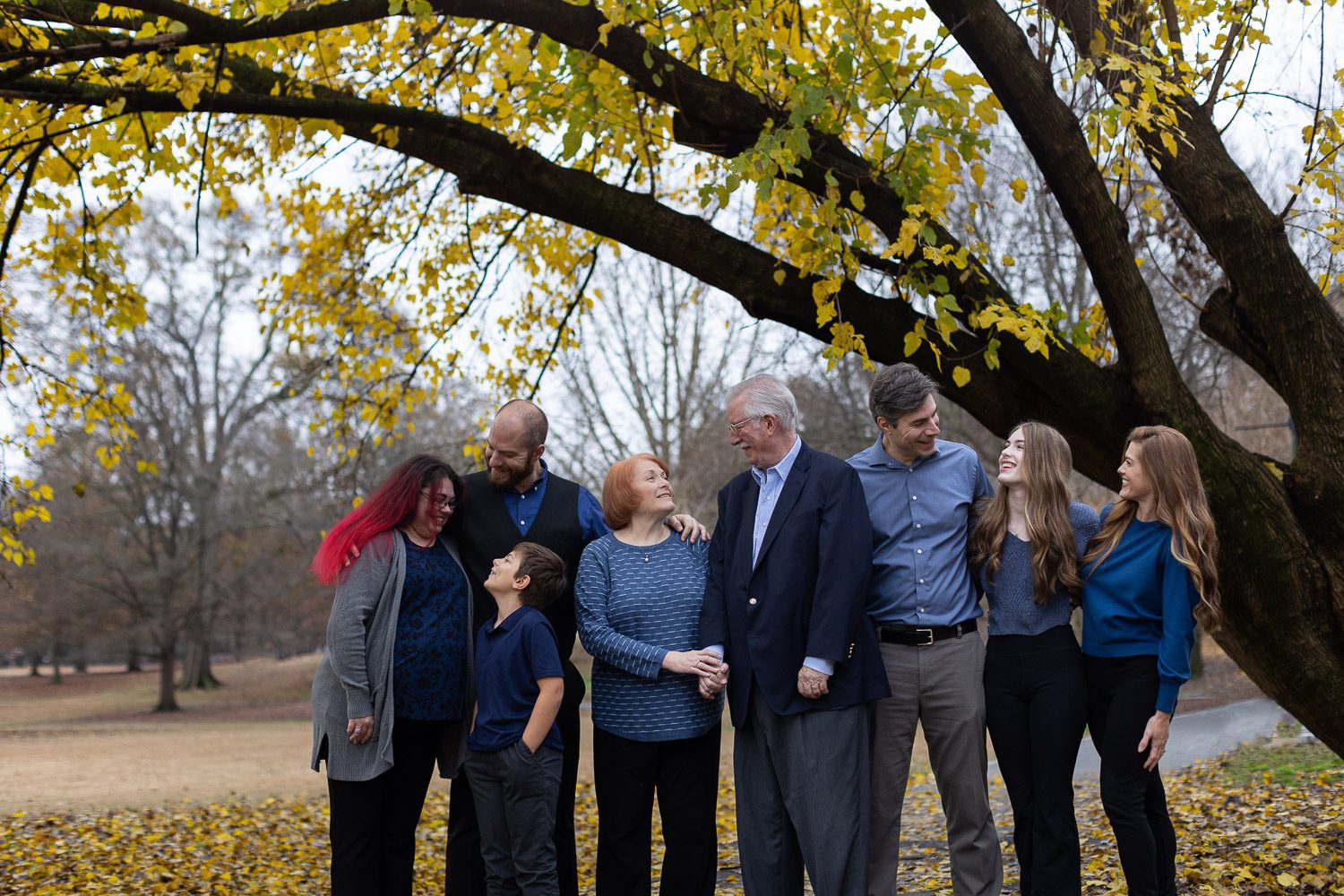 Jina Lee Photography | Atlanta Family Photographer