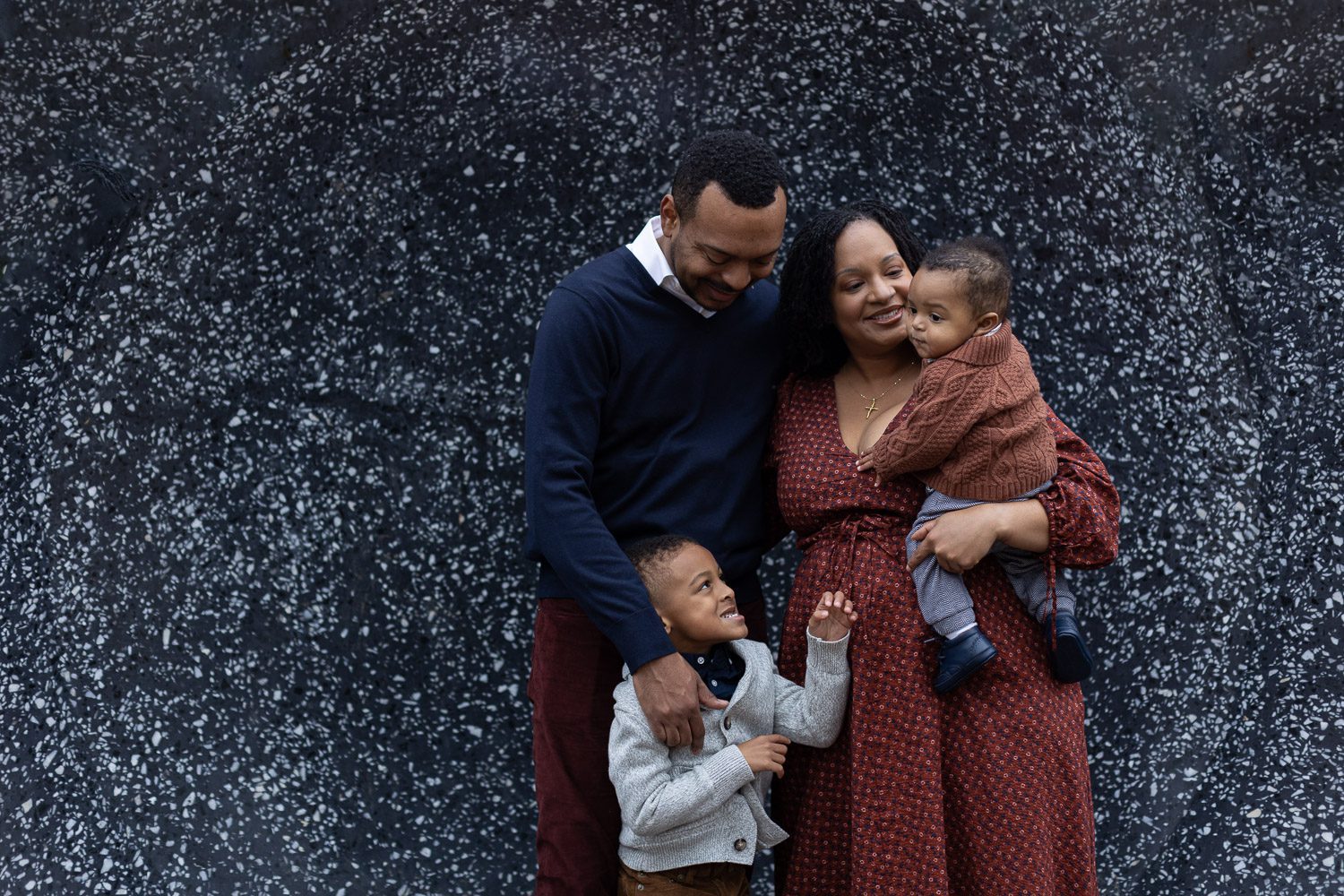 Jina Lee Photography | Atlanta Family Photographer