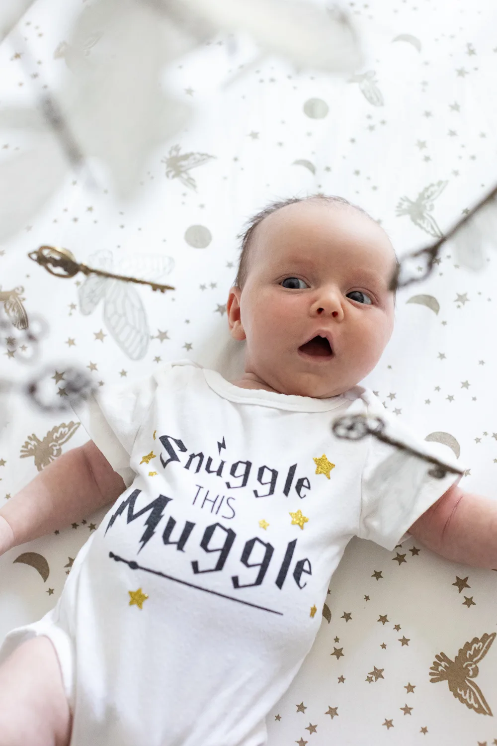 Jina Lee Photography | Smyrna Newborn Photographer