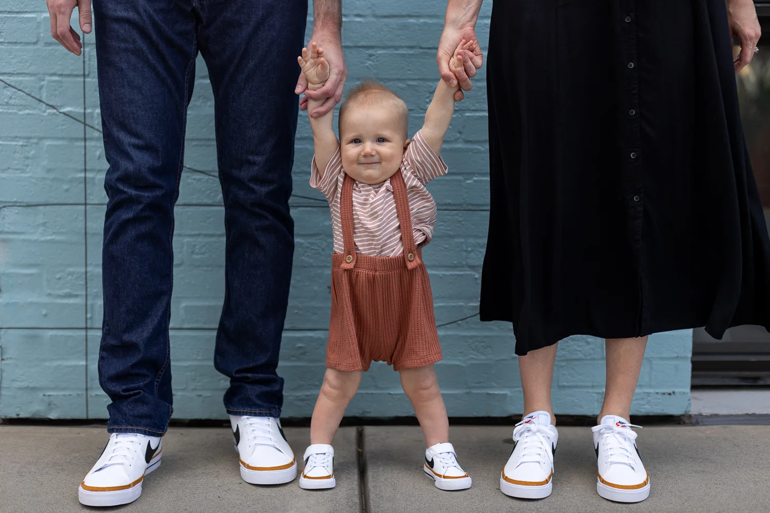 Jina Lee Photography | Atlanta Family Photographer