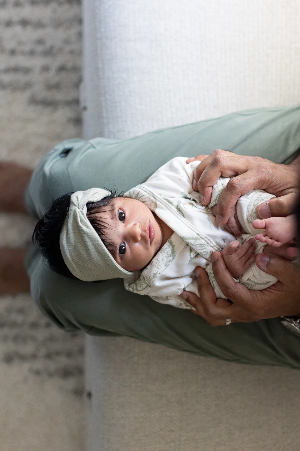 Jina Lee Photography | Brookhaven Newborn Photographer