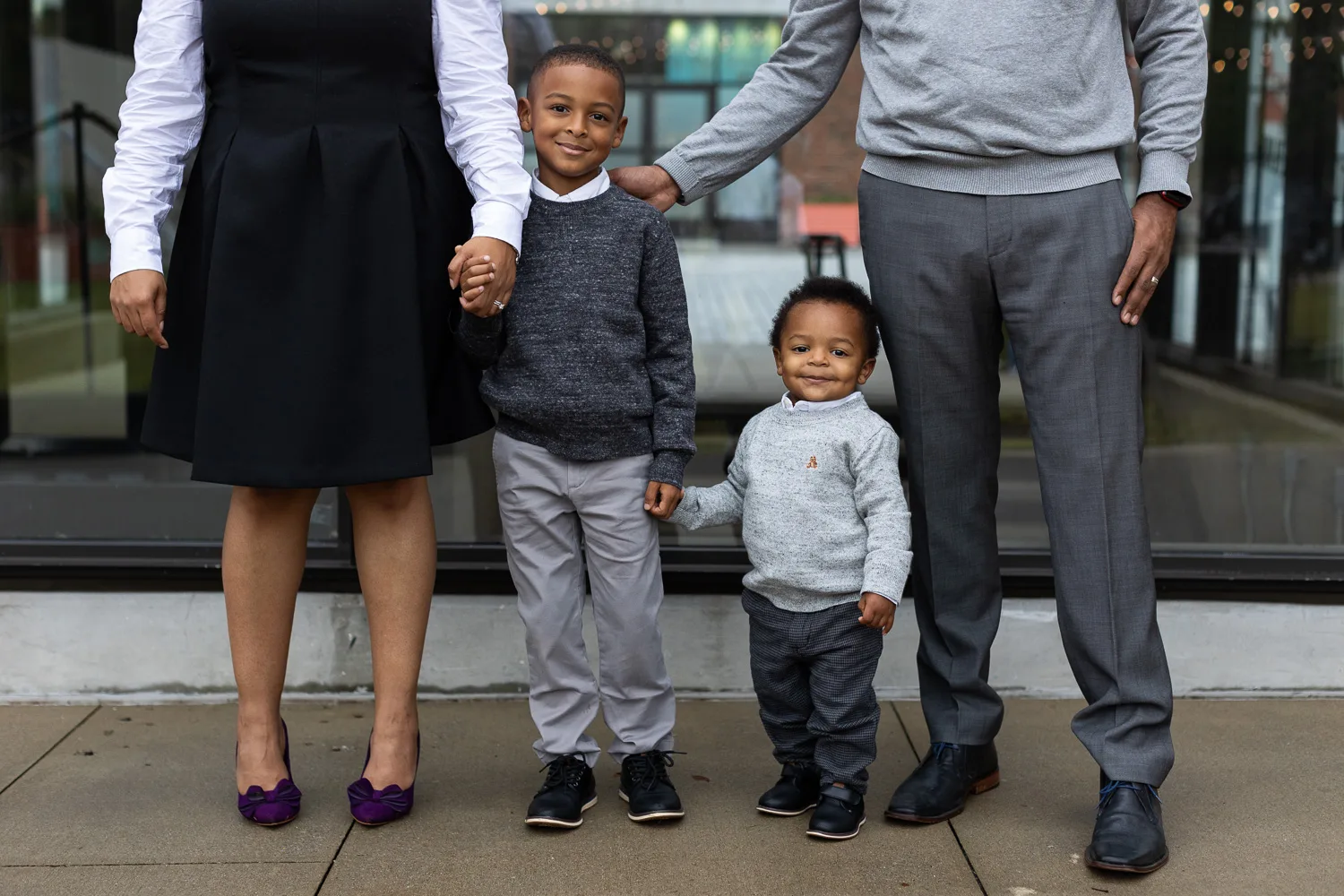Jina Lee Photography | Atlanta Family Photographer