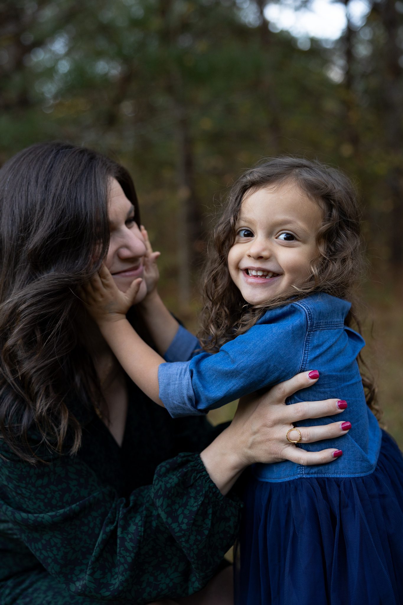 Jina Lee Photography | Milton Family Photographer