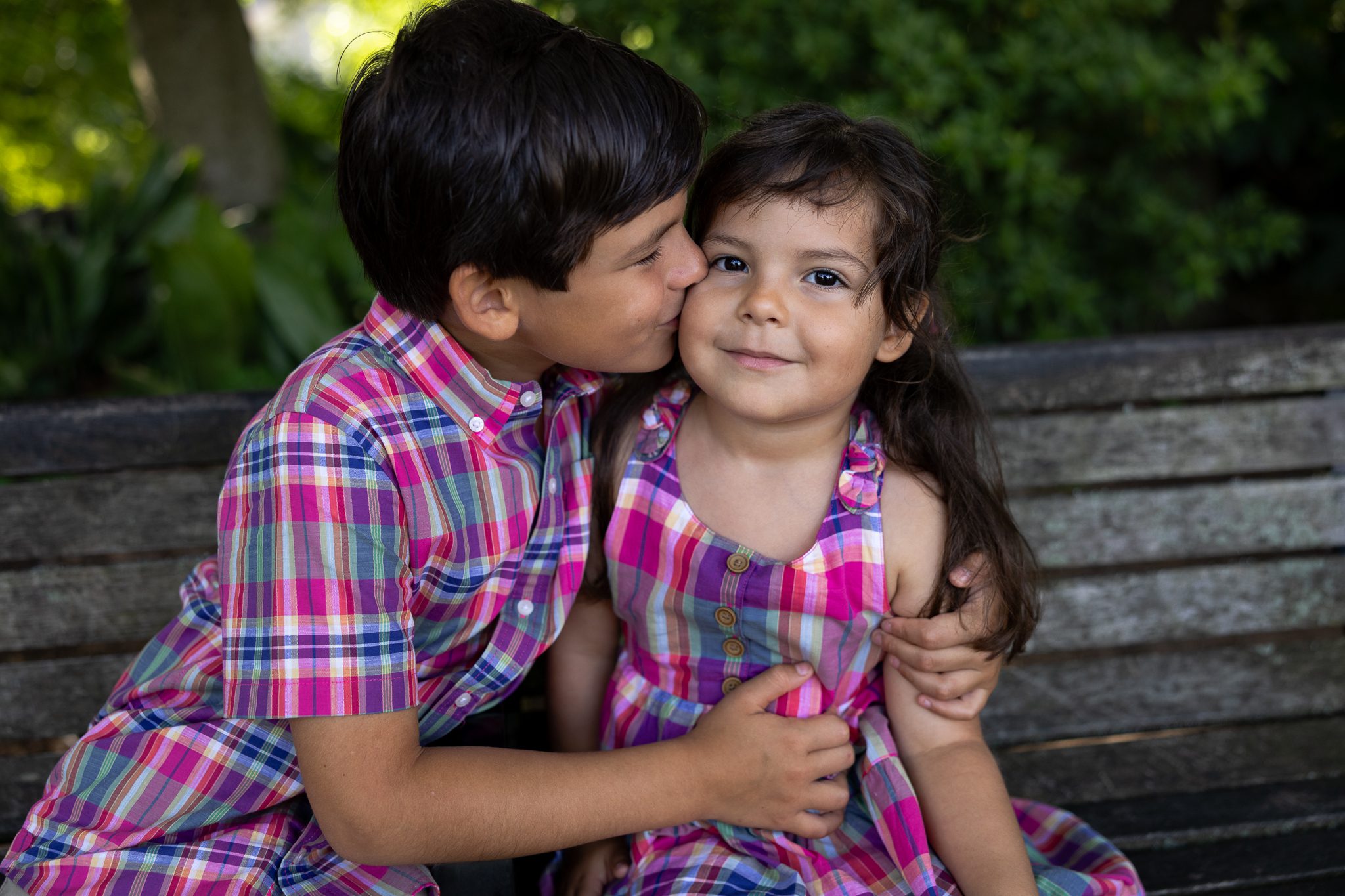 Jina Lee Photography | Atlanta Family Photographer