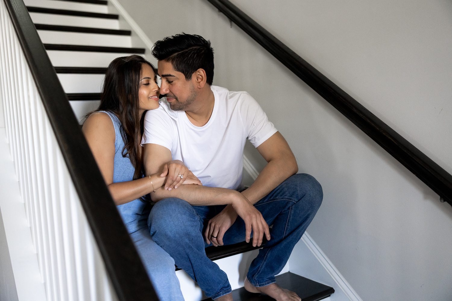 Jina Lee Photography | Atlanta Couples Photographer