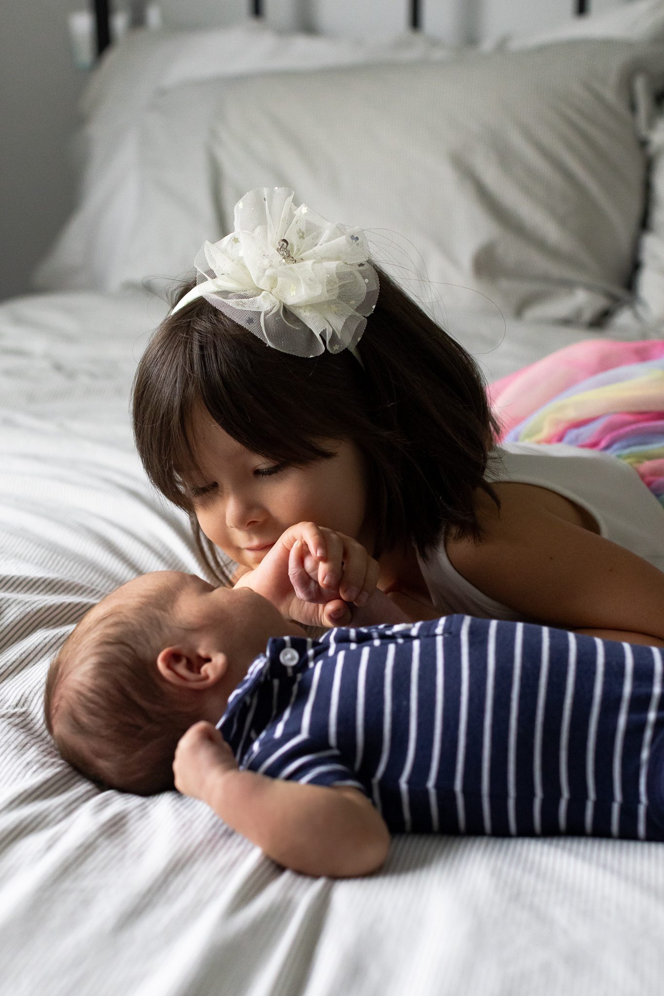 Jina Lee Photography | Smyrna Newborn Photographer