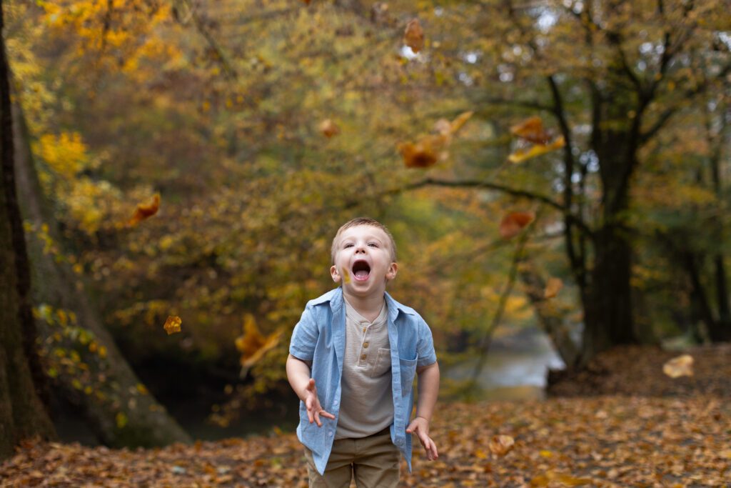 Jina Lee Photography | Roswell Family Photographer