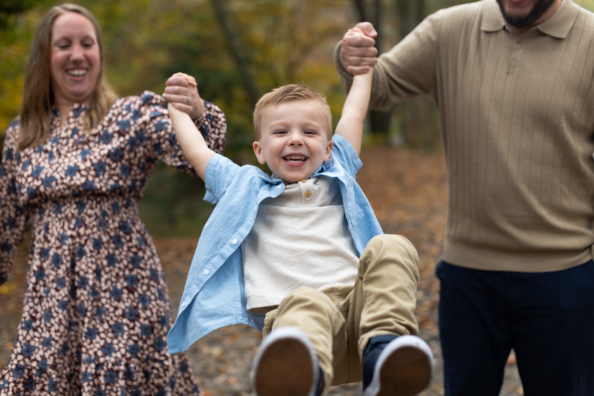 Jina Lee Photography | Roswell Family Photographer