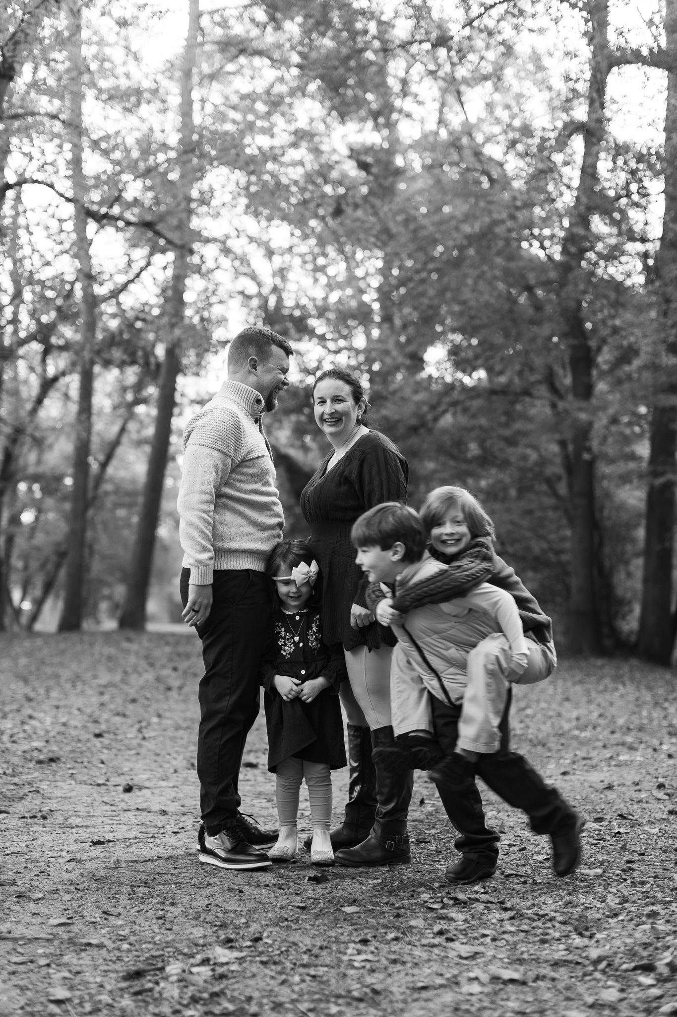 Jina Lee Photography | Roswell Family Photographer