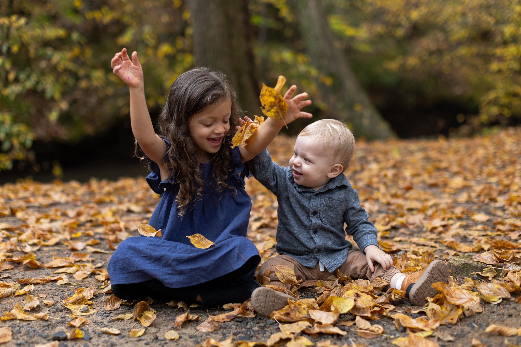 Jina Lee Photography | Roswell Family Photographer